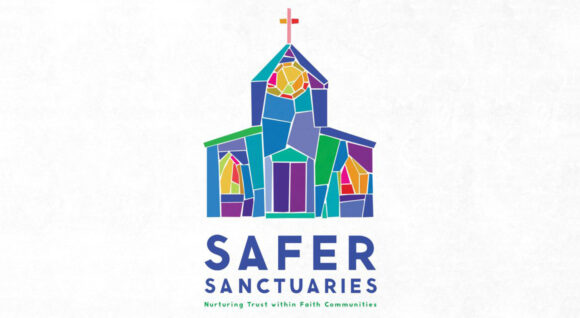 Join us for A Safer Sanctuaries Training