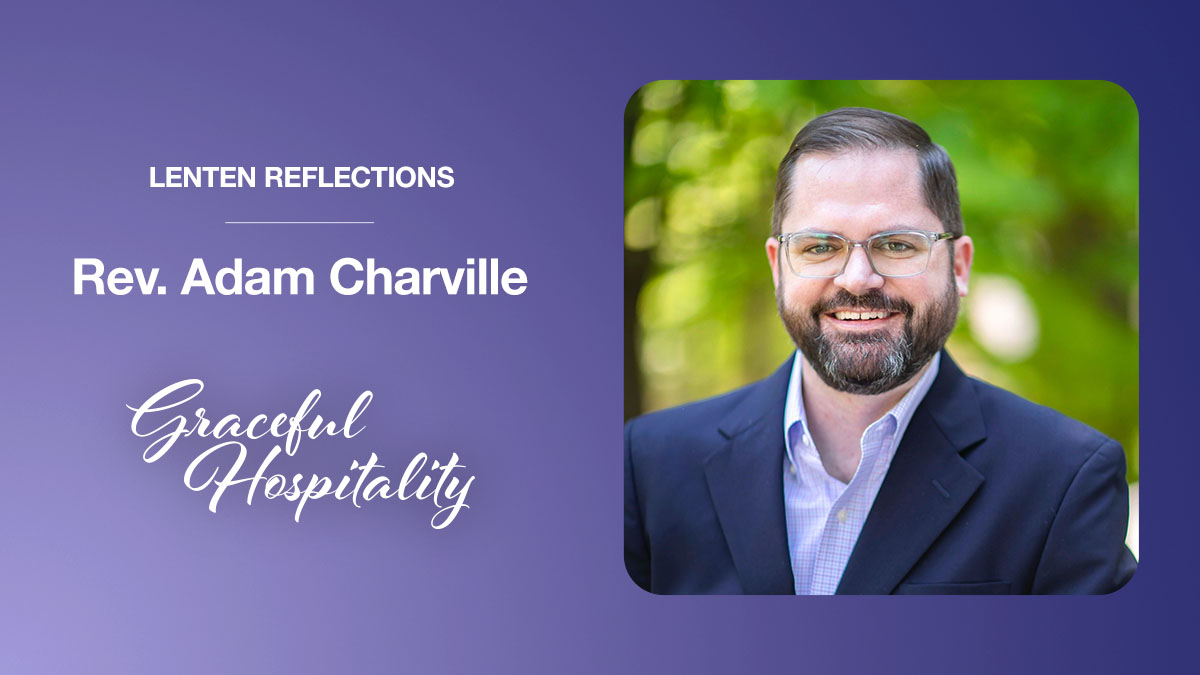 Day 18 – Adam Charville