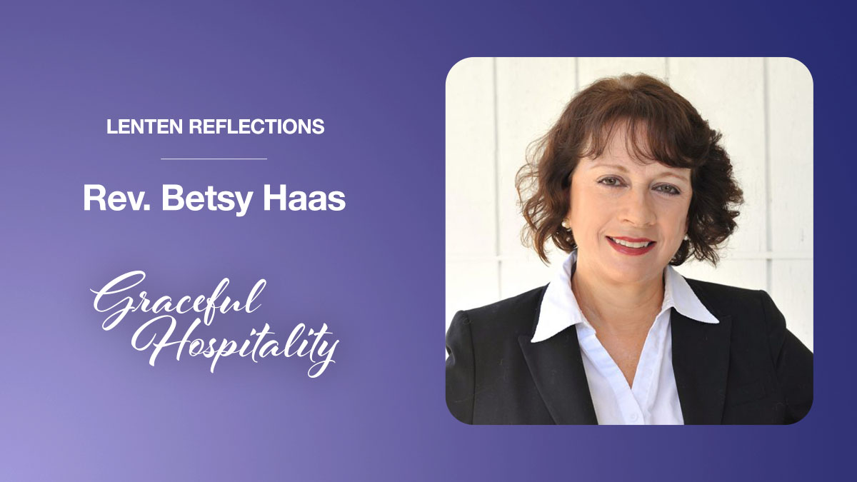 Day 11 – Betsy Haas