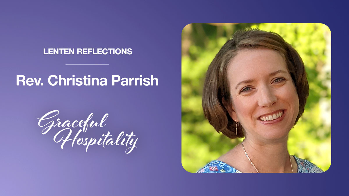 Day 20 – Christina Parrish