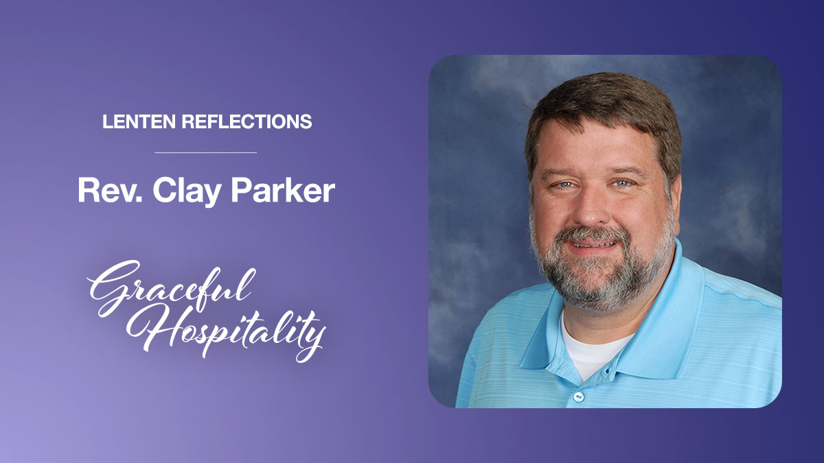 Day 31 – Clay Parker
