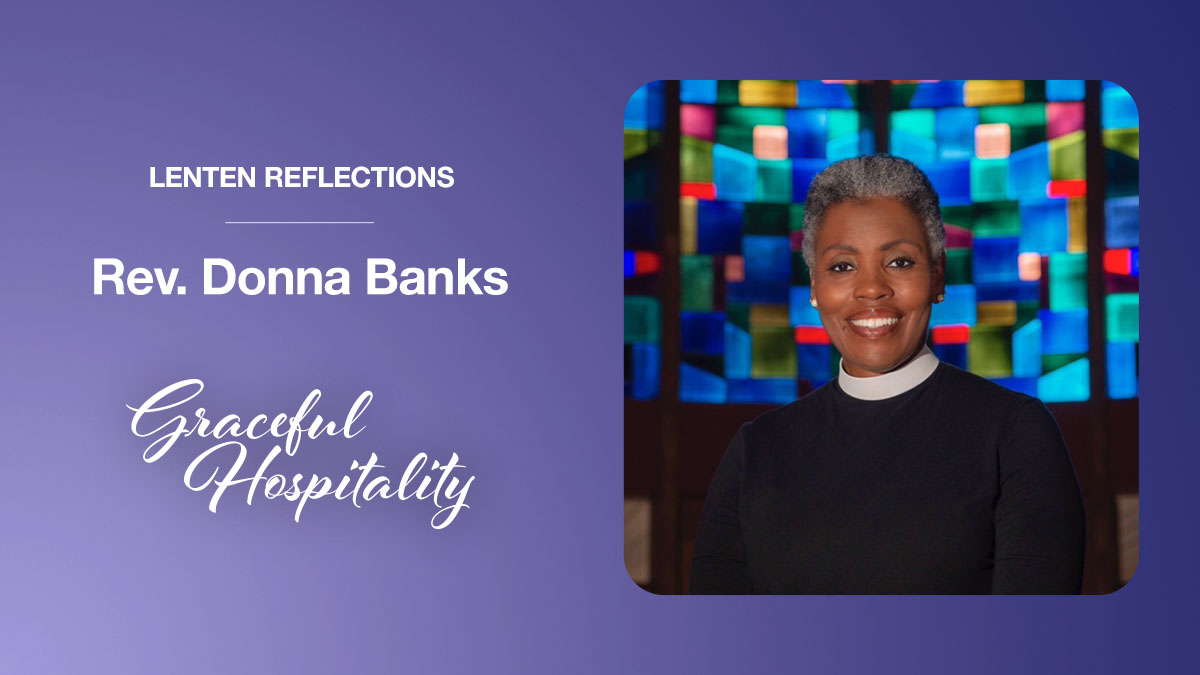 Day 30 – Donna Banks