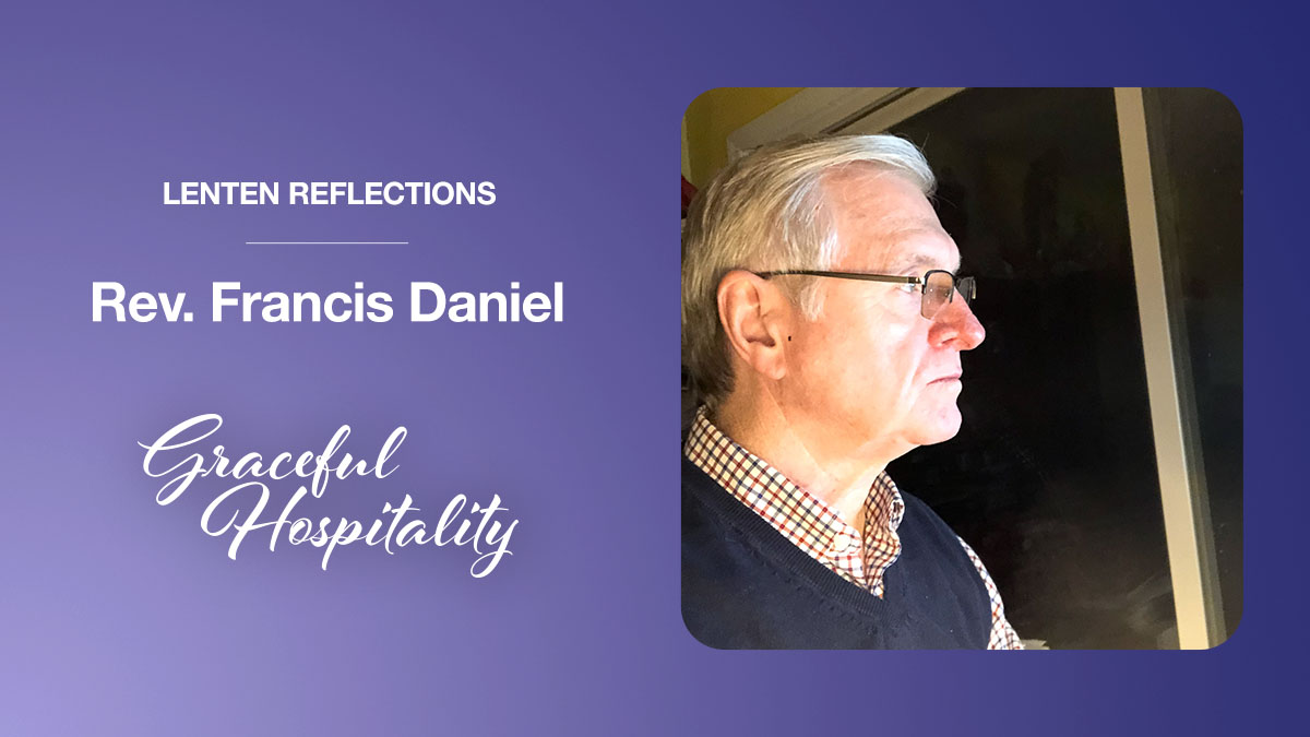 Day 12 – Francis Daniel