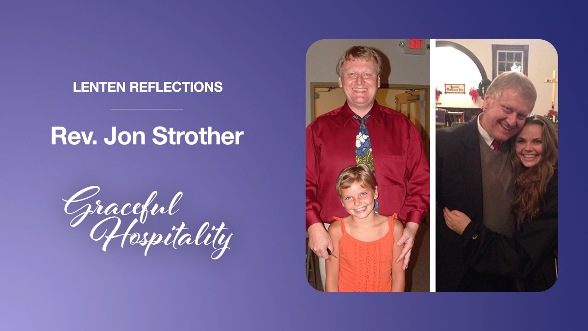 Day 34 – Jon Strother
