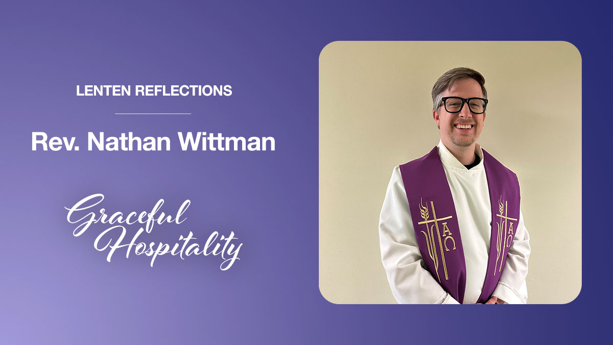 Day 7 – Nathan Wittman
