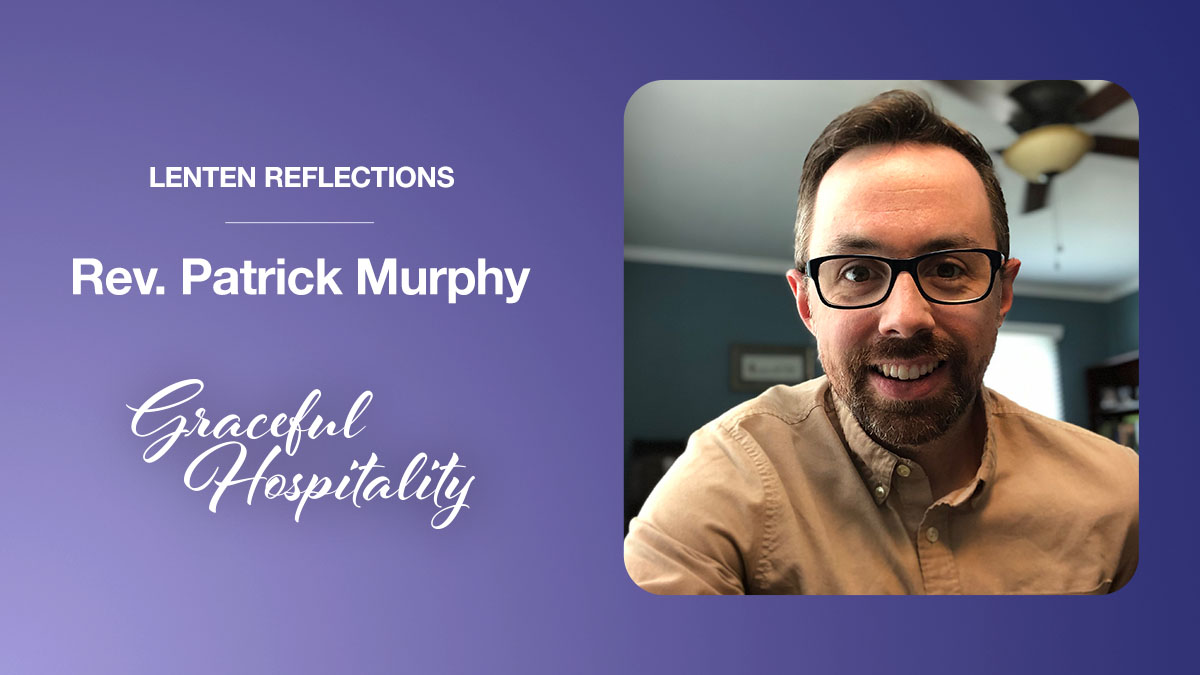 Day 26 – Patrick Murphy