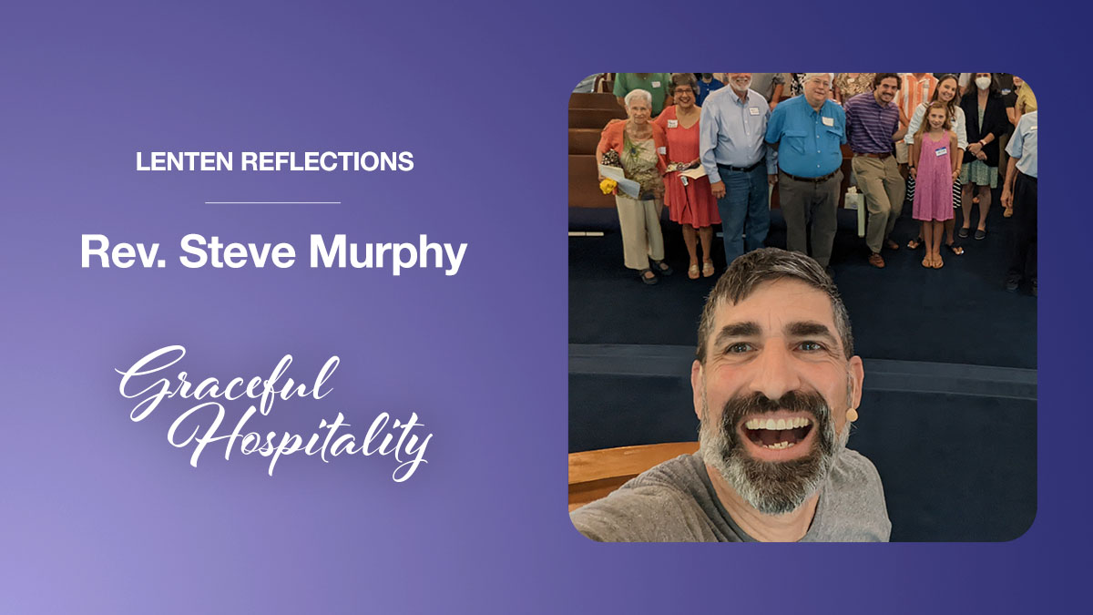 Day 4 – Steve Murphy