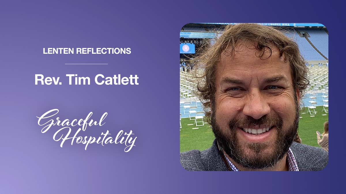 Day 13 – Tim Catlett