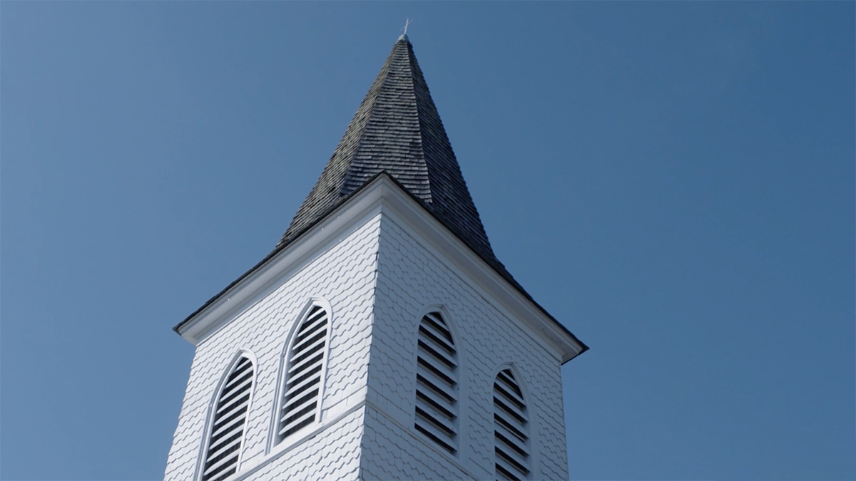 Lighthouse Congregations: Ann Street UMC