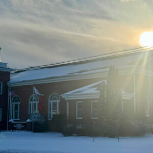 Zebulon UMC