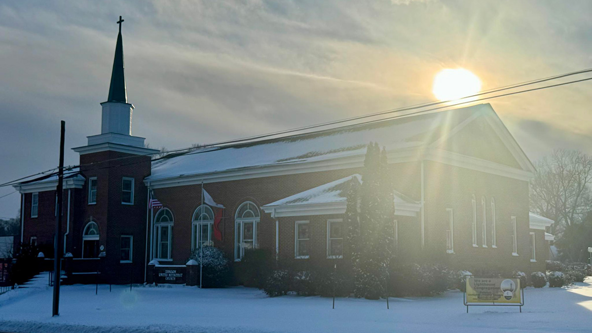Lighthouse Congregations: Zebulon UMC