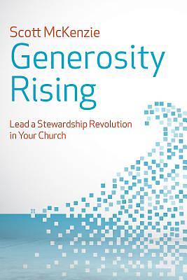Generosity Rising Cover