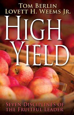 High Yield Cover