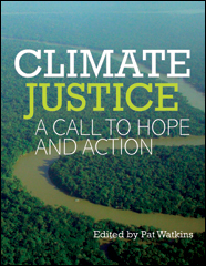 Climate Justice Cover
