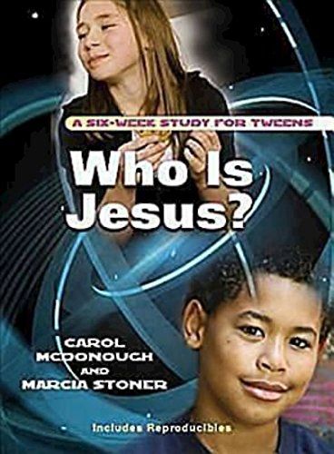 who is jesus cover