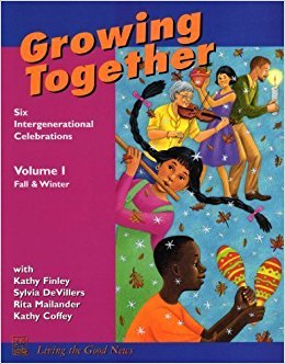 growing together cover