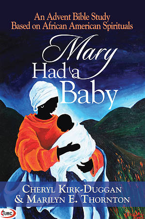 mary had a baby cover