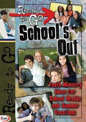 ready to go school's out cover