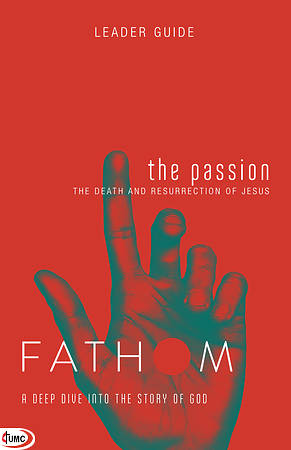 fathom passion leader cover