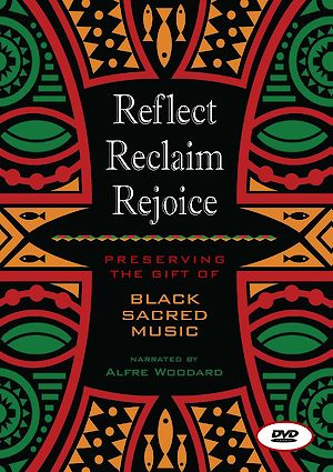 reflect reclaim rejoice cover