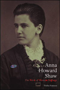 anna howard shaw