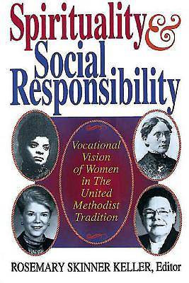 spirituality and social responsibility