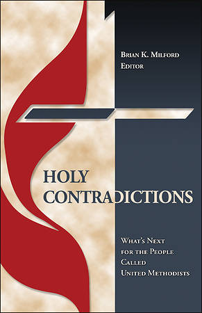 holy contradictions cover