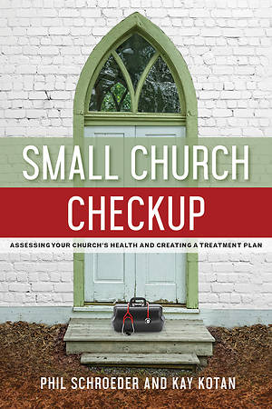 small church checkup