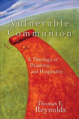 vulnerable communion