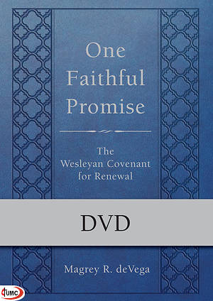 one faithful promise cover