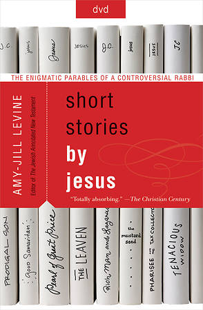 short stories by jesus cover