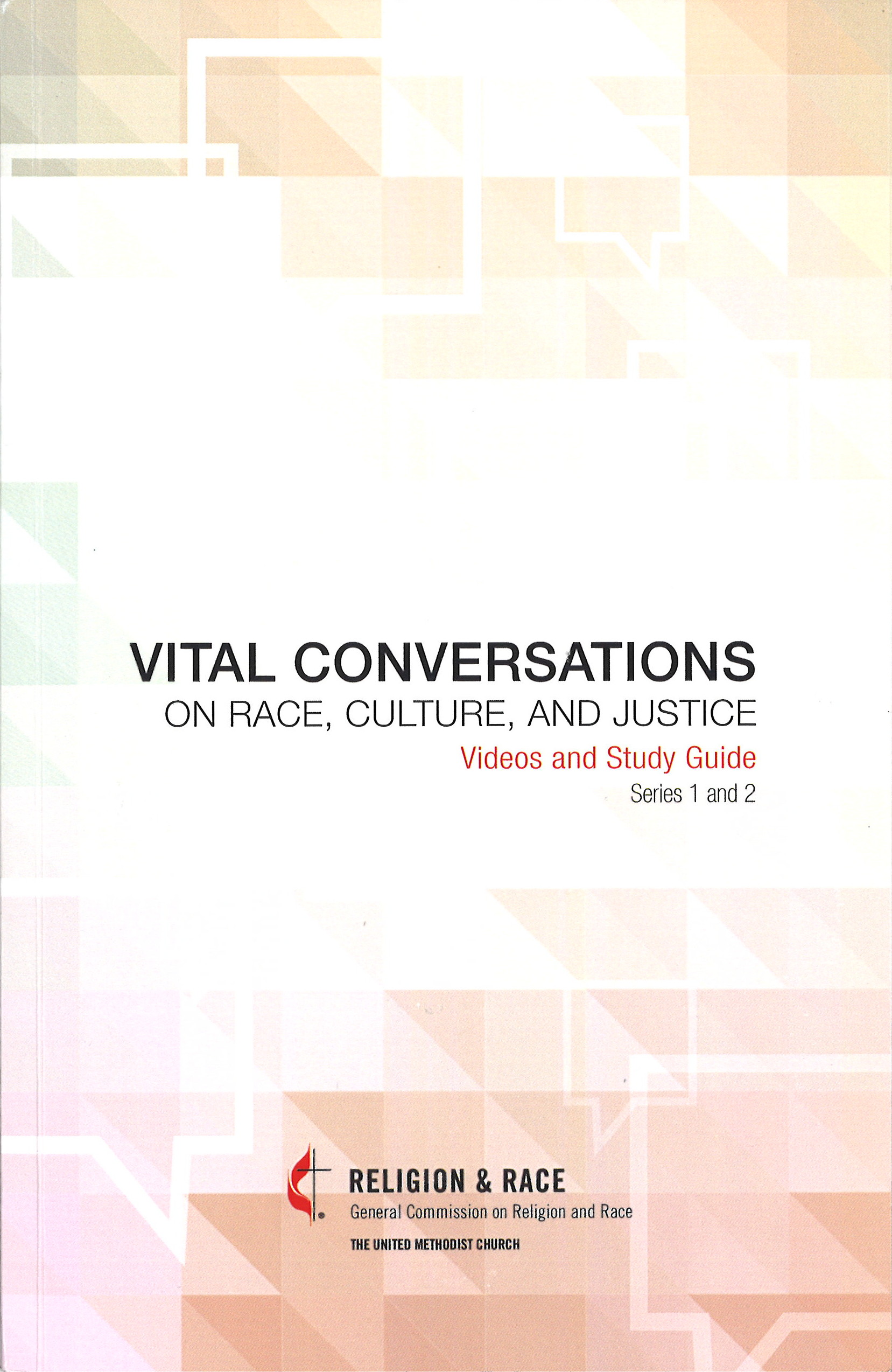 vital conversations cover
