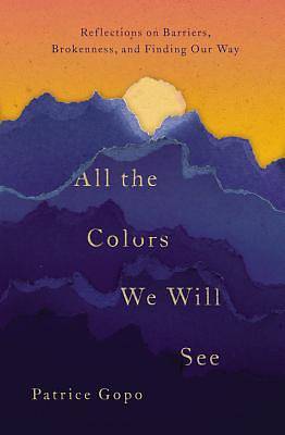all the colors we will see cover