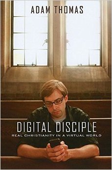 digital disciple cover