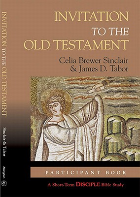 invitation to the old testament cover