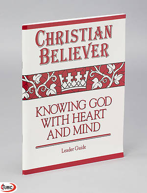 christian believer cover