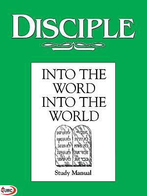 disciple 2 cover