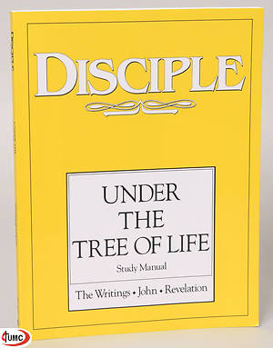 disciple 4 cover