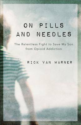 on pills and needles book cover