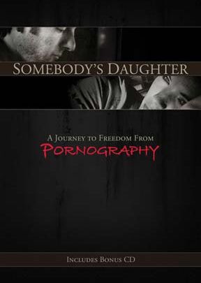 somebody;s daughter cover