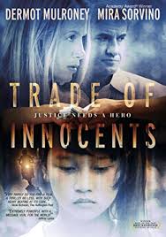 trade of innocents cover