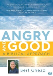 angry and good cover