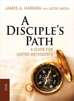 disciple's path cover