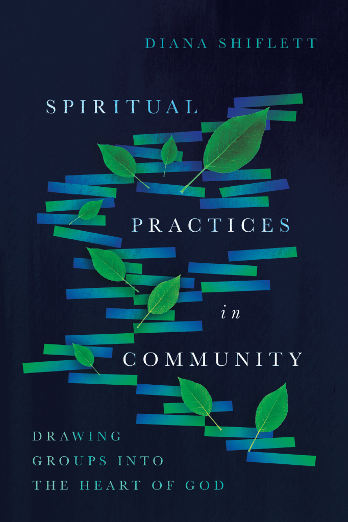spiritual practices in community cover