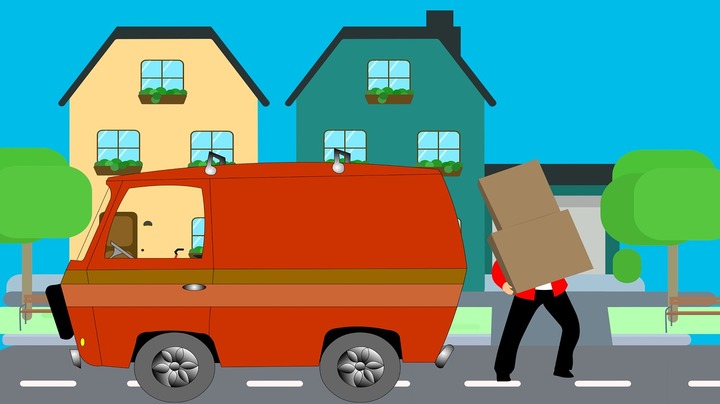 Are You Moving? 9 Resources for Church Transitions