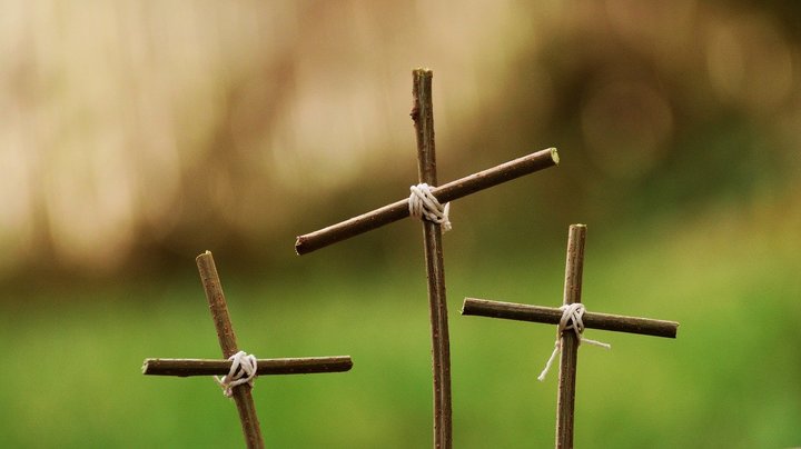 Lent and Easter Resources for 2021