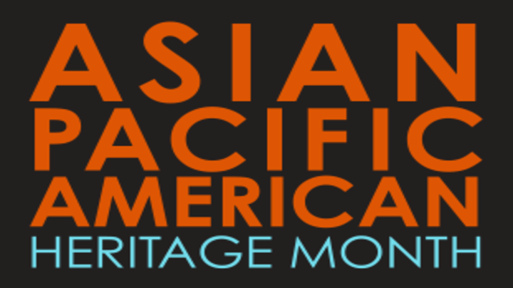 Celebrating Asian American Authors of Faith