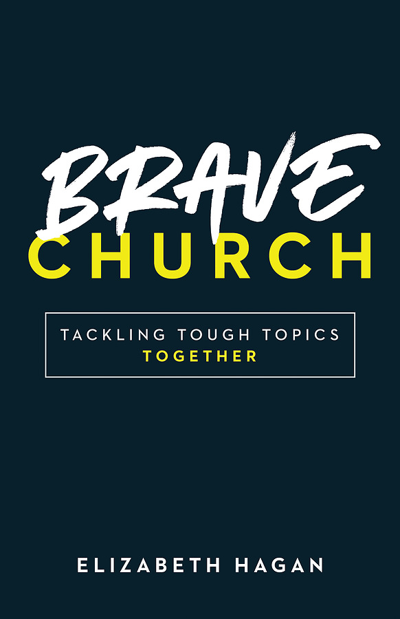 brave church cover