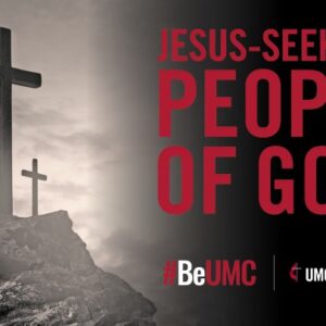 jesus-seeking people of God