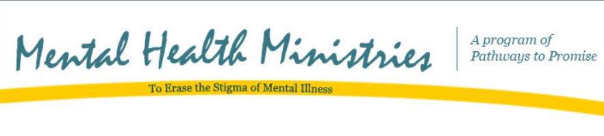mental health ministries